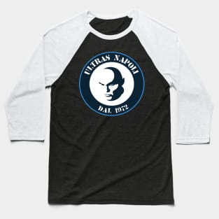 Ultras napoli Baseball T-Shirt